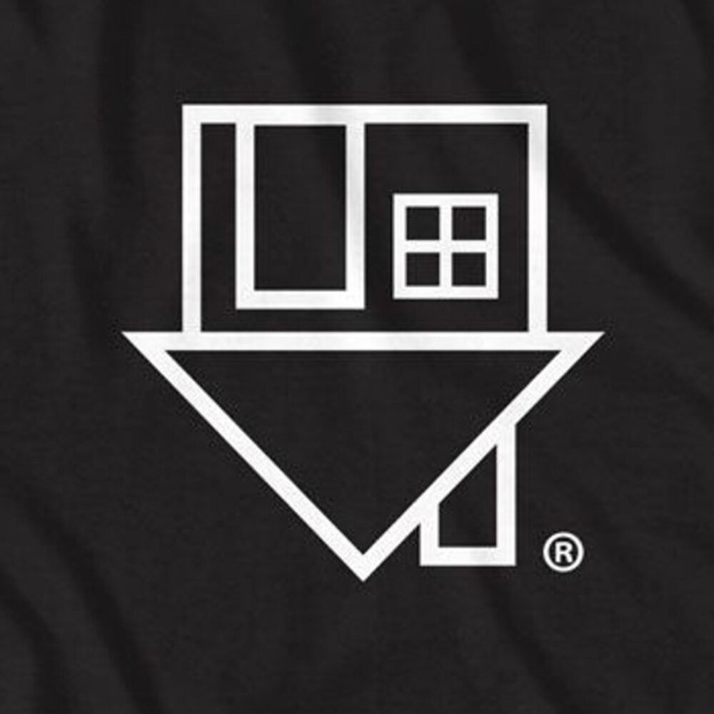 The Neighbourhood House Logo T Shirt Retro Band Music Graphic Fan Gift Vintage - Picture 2 of 5